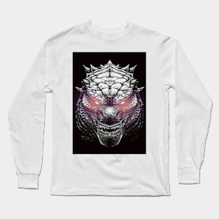 Among Us Long Sleeve T-Shirt